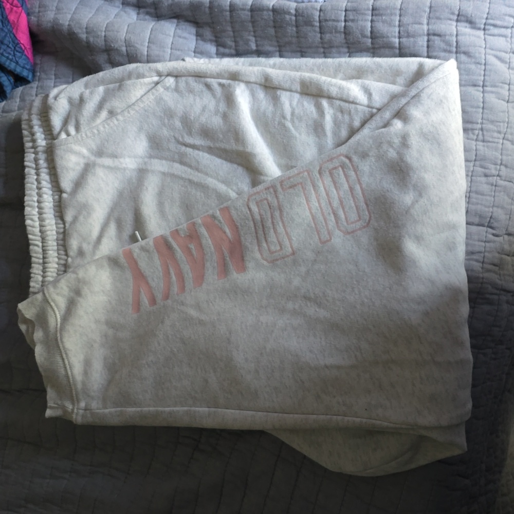 Old Navy Joggers